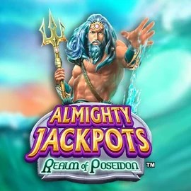 Almighty Jackpots – Realm of Poseidon online slot from Novomatic – play at beefcasinoo.de