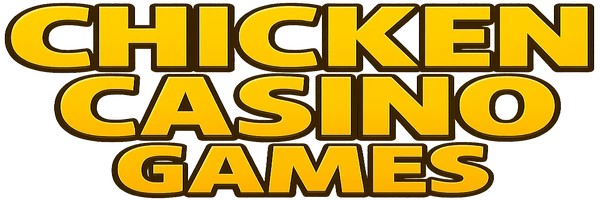 Chicken Casino Games slot visual from InOut available on beefcasinoo.de
