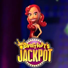 Everybody's Jackpots – slot by Playtech, featured at beefcasinoo.de
