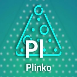Plinko (Spribe) slot icon by Spribe, available at Beef Casino