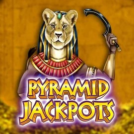 Play Pyramid Jackpots slot by King Show Games on beefcasinoo.de