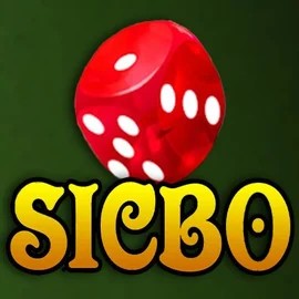 Try Sic Bo slot by Habanero on beefcasinoo.de – logo image