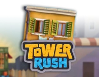 Tower Rush online slot from Galaxsys – play at beefcasinoo.de