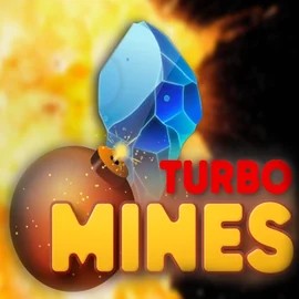Play Turbo Mines slot by Turbo Games on beefcasinoo.de