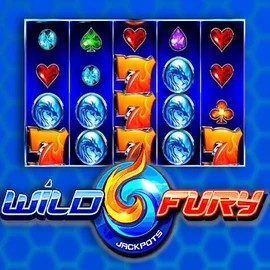 Play the Wild Fury Jackpots slot by IGT on Beef Casino